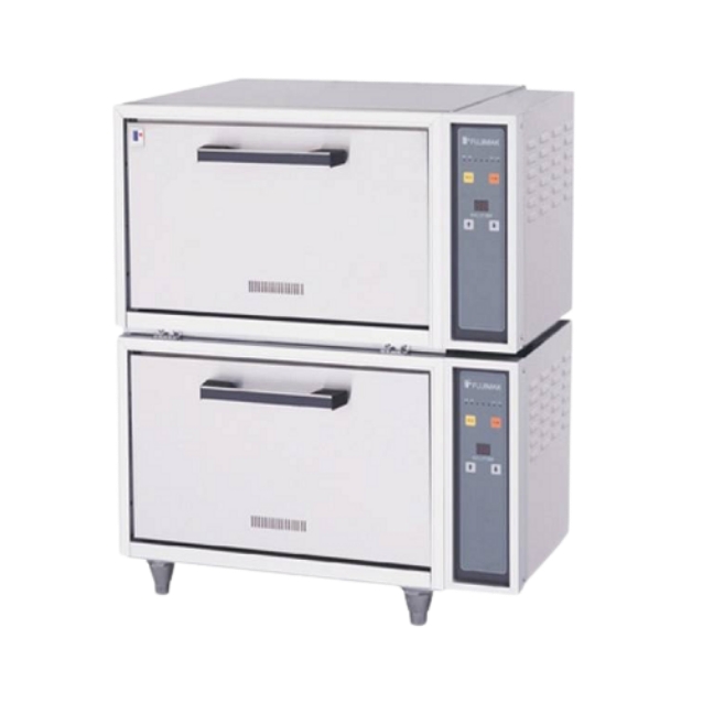 Reiskocher FRC108NC (2-Etagen) 638x638