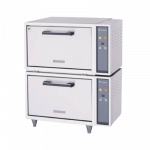 Reiskocher FRC108NC (2-Etagen)