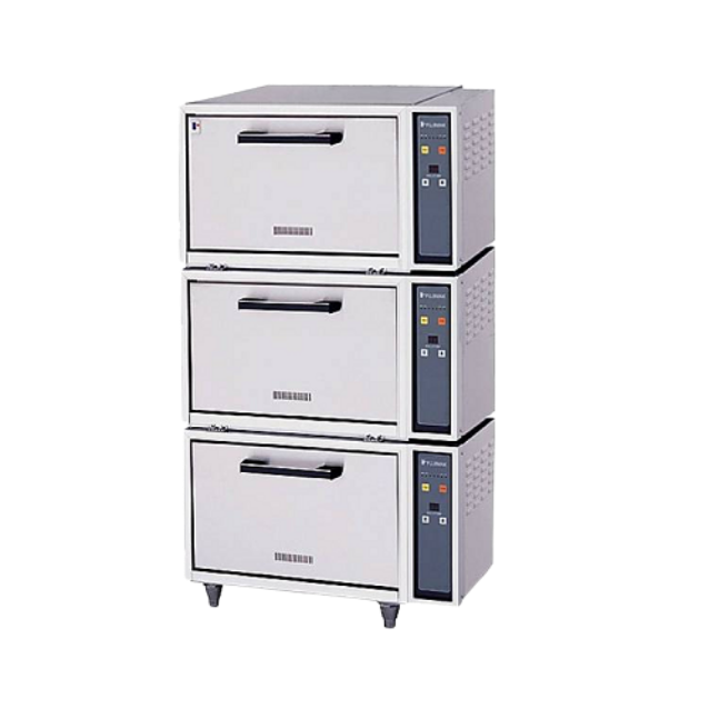 Reiskocher FRC162NC (3-Etagen) 638x638