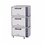 Reiskocher FRC162NC (3-Etagen)